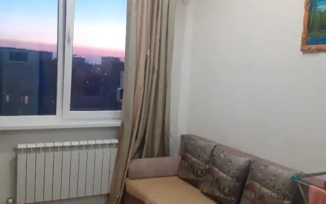 Vozle Morya Flat
