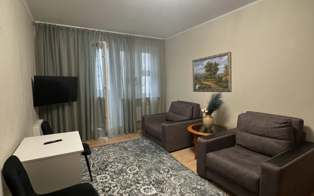 Квартира Анохина 9/166