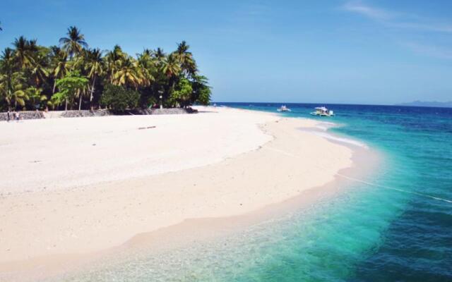 Dakak Park And Beach Resort Hotel