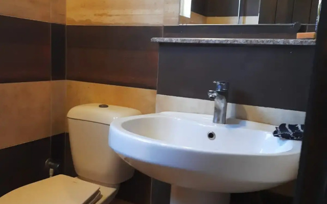 Northern Suites Bahria Town Rawalpindi Apartments