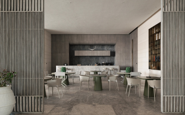 Отель My Ōtel North Coast - Adult Only