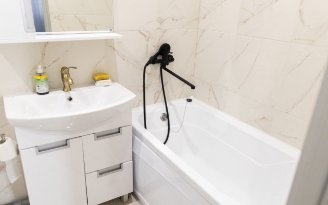 Апартаменты Четырехкомнатные на Невском