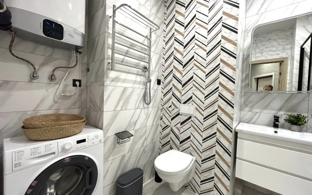 U morya Zhk Art Layt Siti (130) Flat