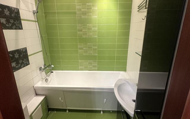 Квартира Историческая Коломна