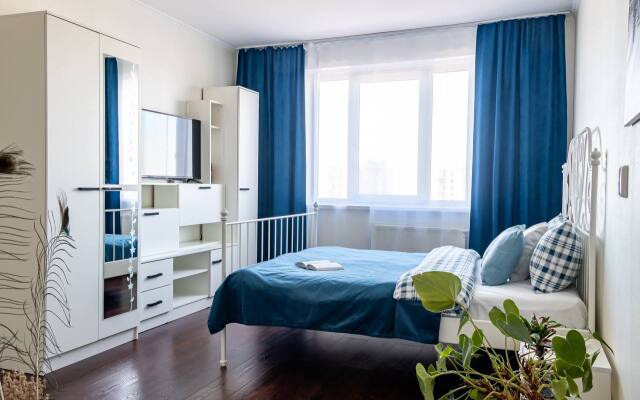 Апартаменты Ночной Рай