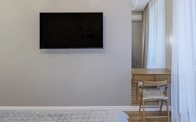 Апартаменты Central Vlad apartments