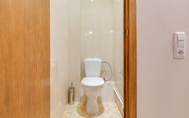 Apartamenty  Metro Zvezdnaya