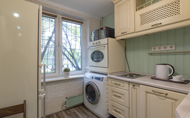 Apartamenty Inndays Apartments On Tzurupi