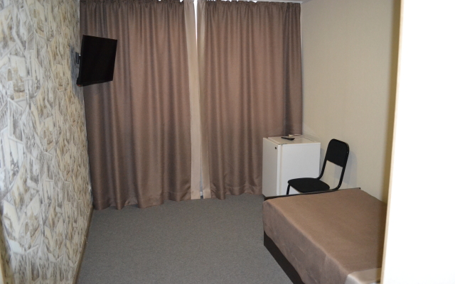 Ishim Hotel