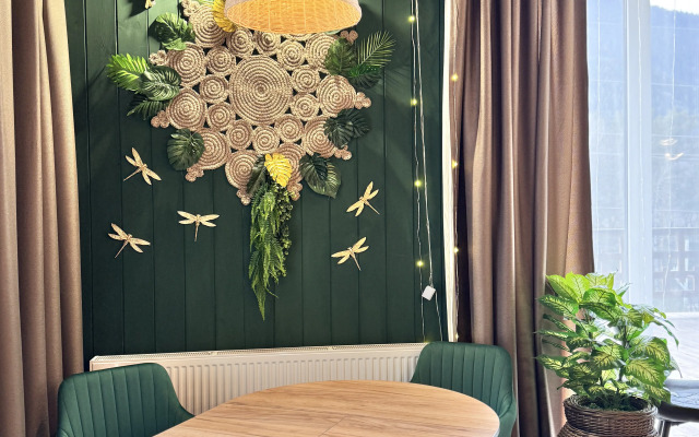 Отель Нарния