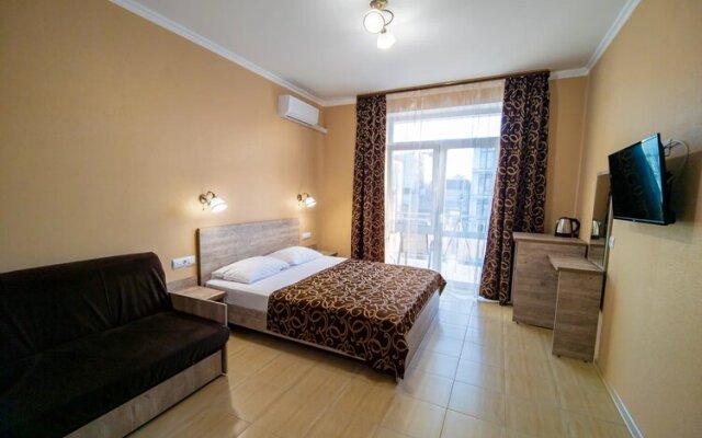 Eftihiya Guest house