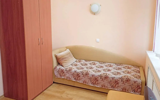 Hotel Smart Hotel Kdo Izhevsk