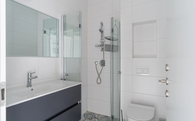 Blueground at Florentine ID15 Apartments