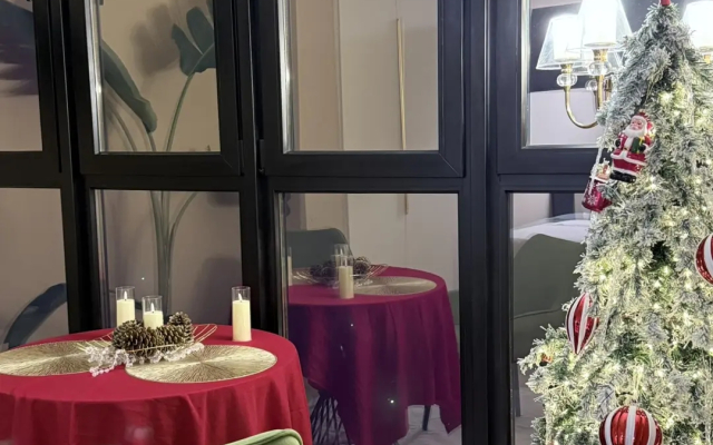 Квартира Пространство на Мачуги 166/3