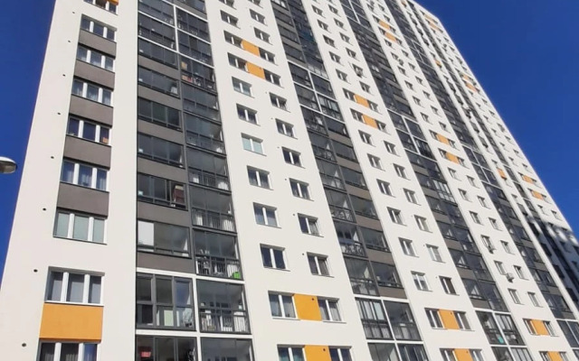 Квартира Евродвушка у южного автовокзала