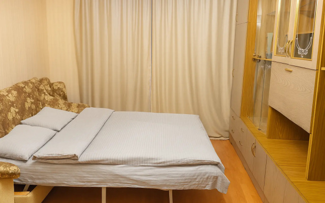 Квартира 2-комнатная на ул. Литейная 42