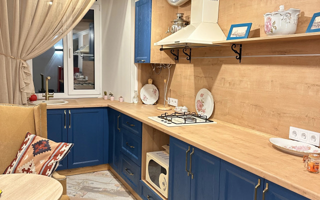 Квартира Татьяна