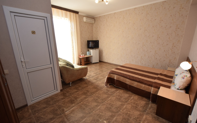 Selini Hotel