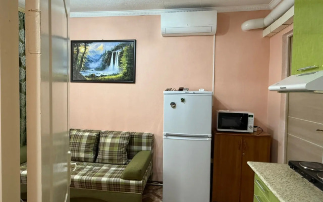 Tsentr Adlera Apartments