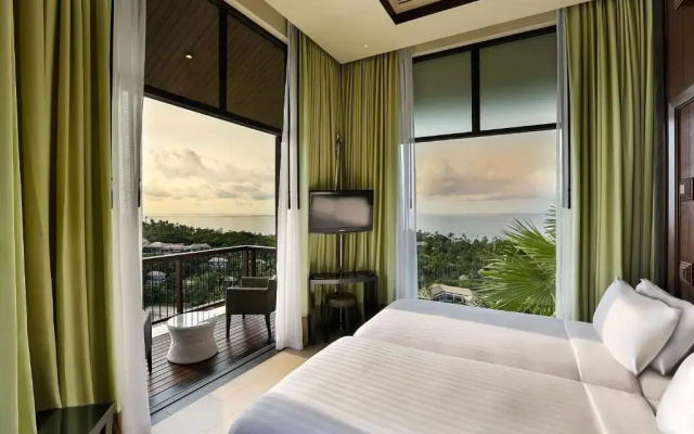 Banyan Tree Samui