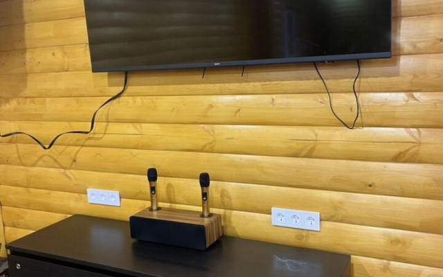 Частный дом Уютный