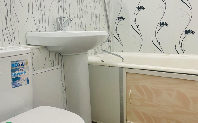 Квартира City House