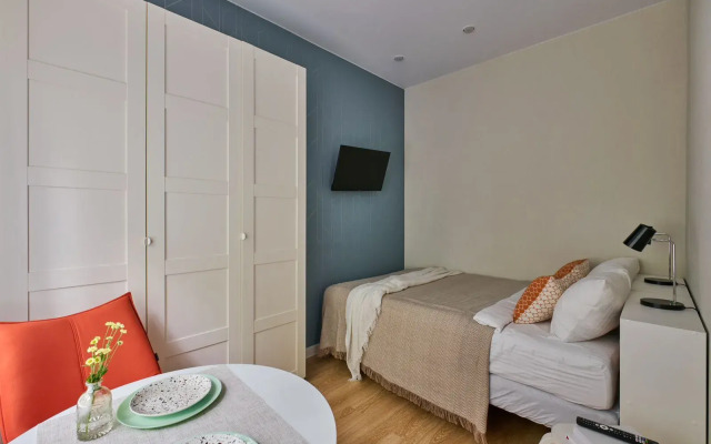 First Apartments
