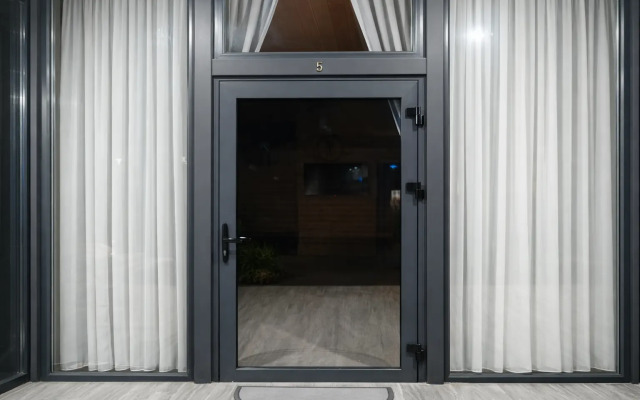 База Отдыха Хазри