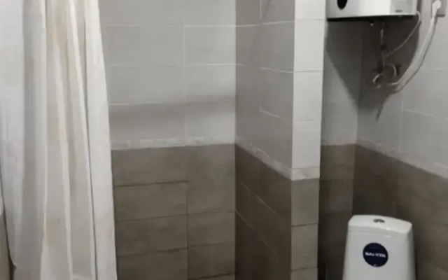 Апартаменты Орловка Звездный берег