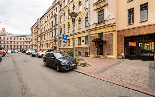 Apartments Vesta Vladimirsky Passage