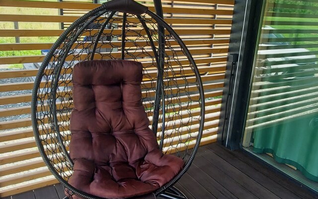 Belogorye Altaydom Guest House