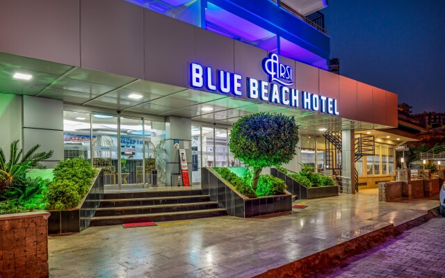 Arsi Blue Beach Hotel