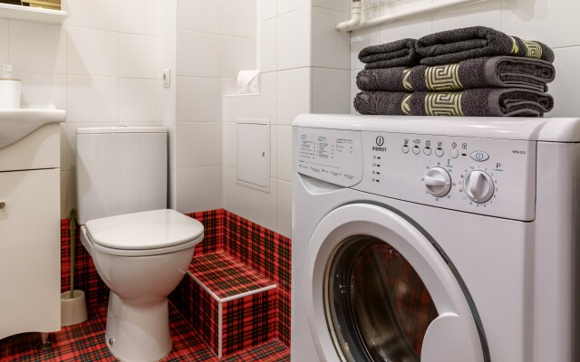 Lux Apartments Na Gvardeyskoy Ploschadi