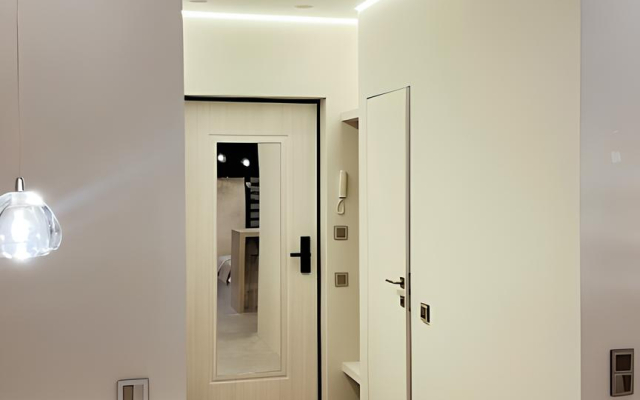 Апартаменты Shantaram