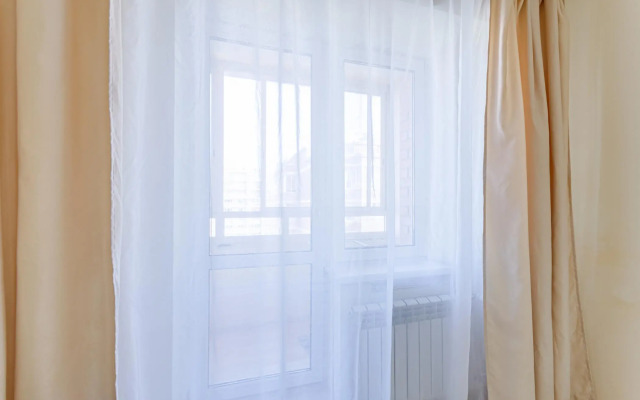 Квартира посуточно комфорт