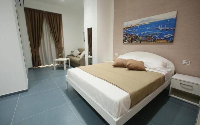 Mascalzone Latino Luxury Rooms Mini-Hotel
