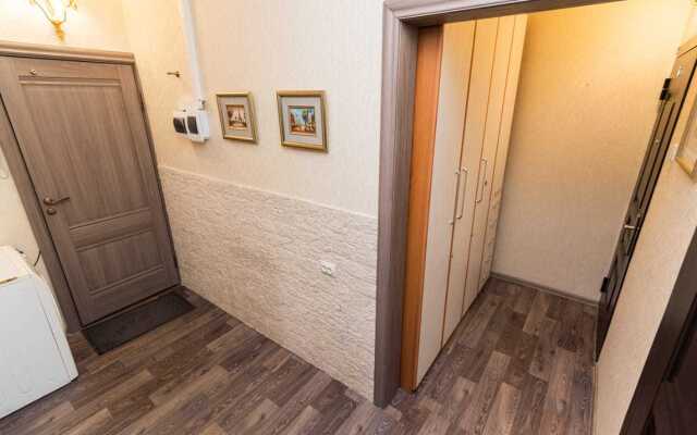 Mikrorayon Zhetysu-2 Flat