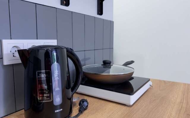 Апартаменты Балтик Surfman