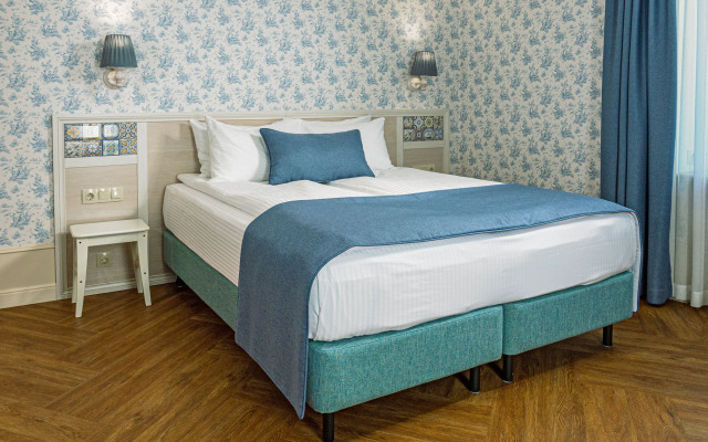 Гостевой дом Фон Люце