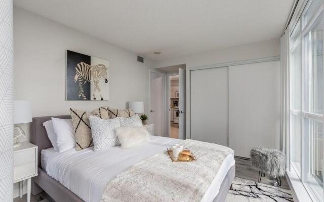 GLOBALSTAY Fabulous Toronto Condo Apart-hotel