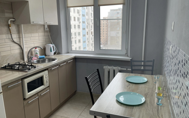 Апартаменты 339 Стрелковой Дивизии 23/2