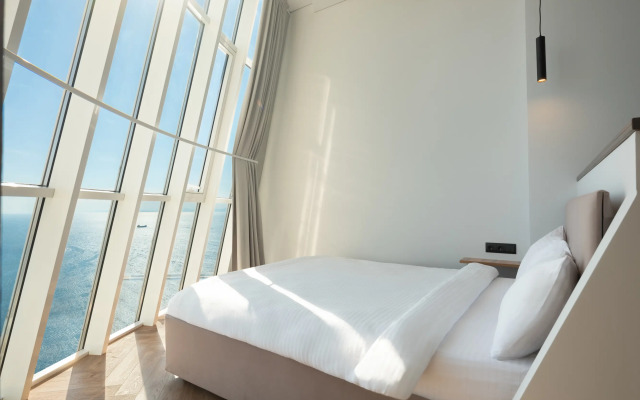 Manhattan Apart-hotel