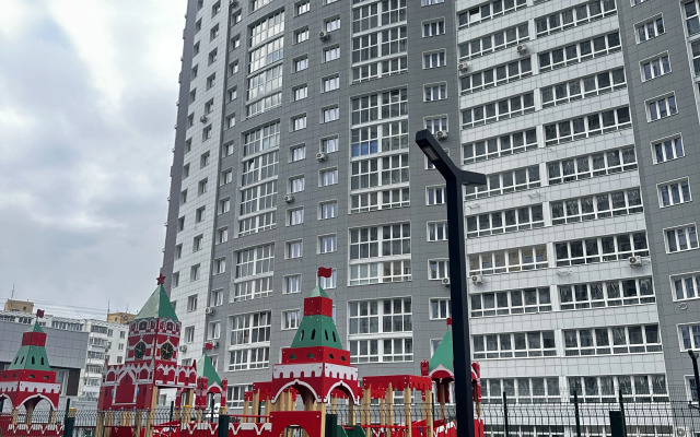 Квартира Уютная  в Центре Города