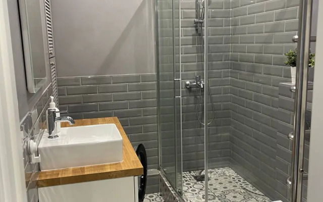 Uyutnaya V Novom Zhk Flat