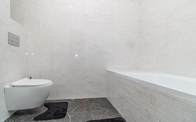 Квартира Новиковъ Дворик