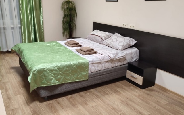 Nash Piter Hotel