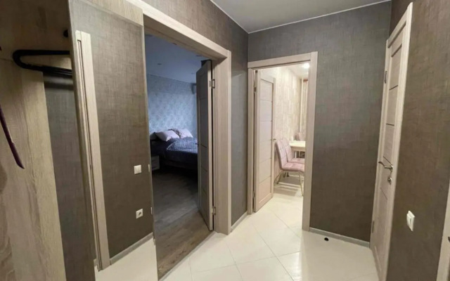 Апартаменты 1 Текстильщиков 39