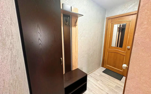 Апартаменты с Видом на Горы