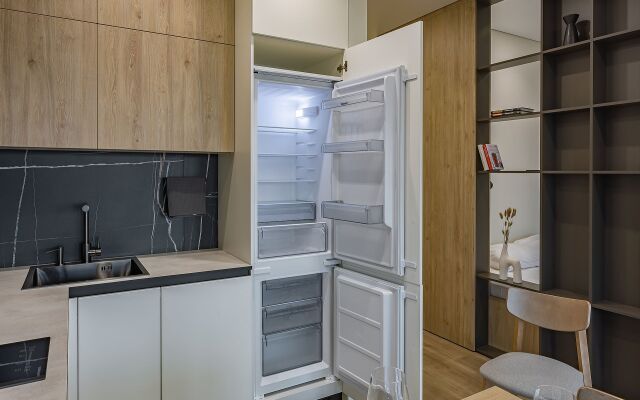2rooms Flat