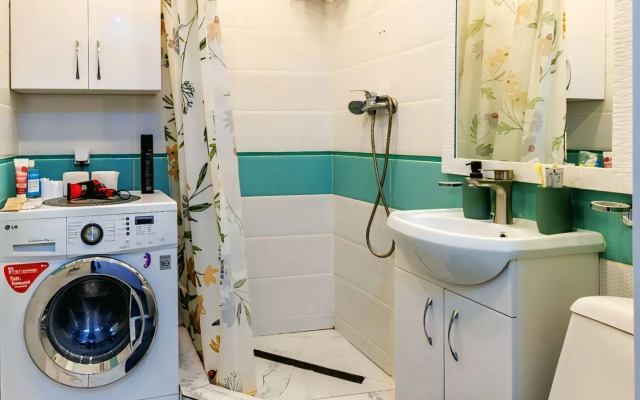 Апартаменты в Туристическом Центе Минска